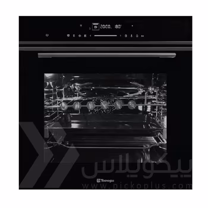 فر توکار تمام برقی تکنوگاز TTE-6606