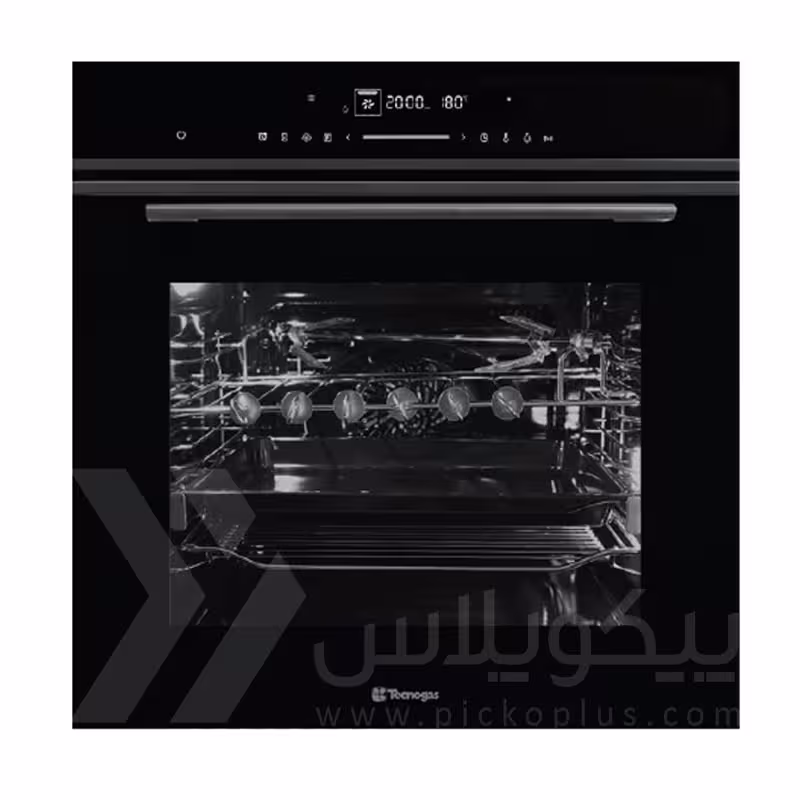 فر توکار تمام برقی تکنوگاز TTE-6606