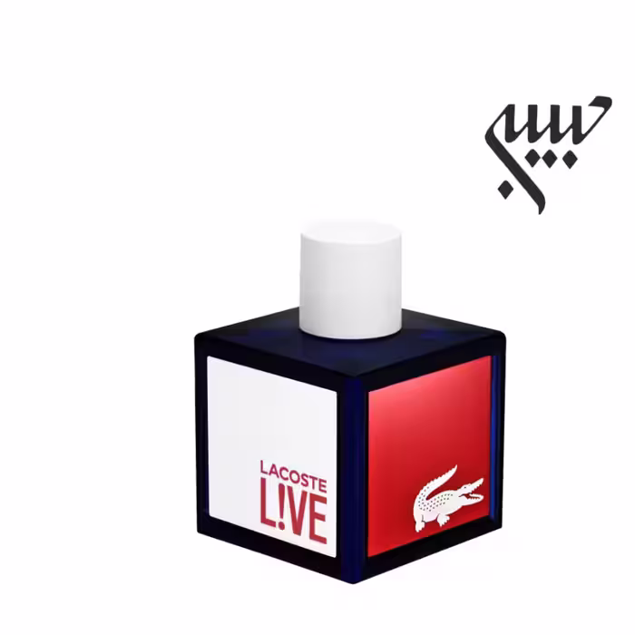 Lacoste Live  لاگوست لایو