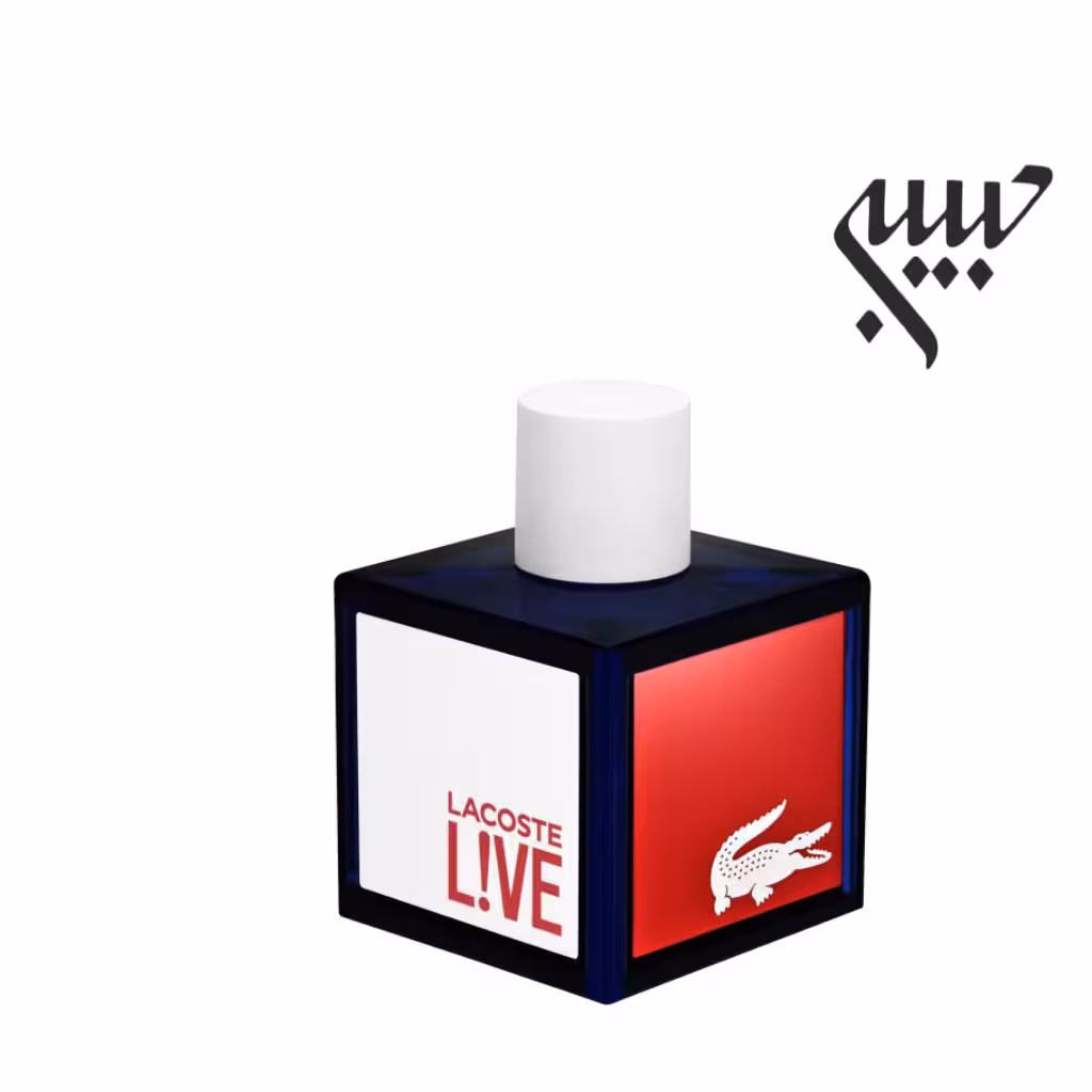 Lacoste Live  لاگوست لایو