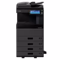 دستگاه کپی توشیبا مدل e-STUDIO 2500AC