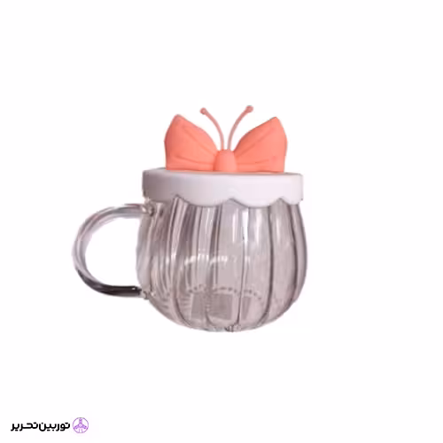 ماگ پیرکس پاپیون