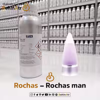 عطر روشاس من – روشاس
