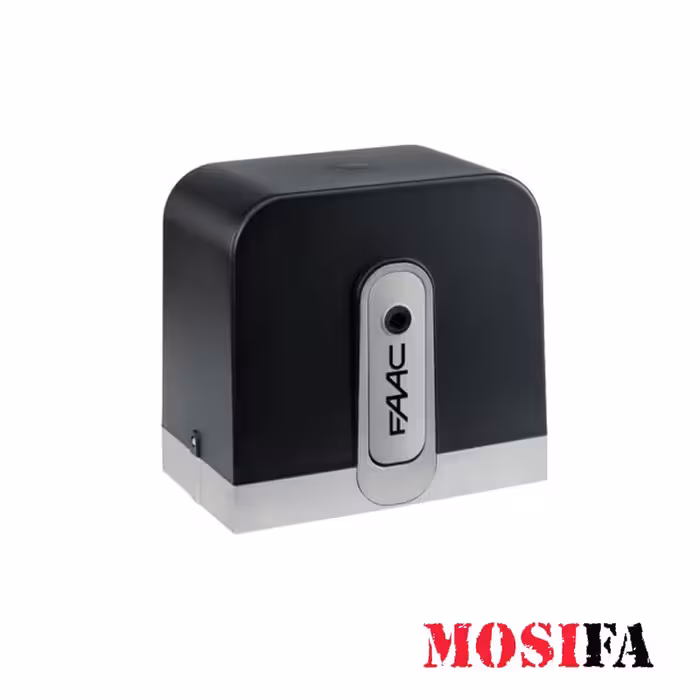 جک درب پارکینگ اتوماتیک کشویی فک مدل C720