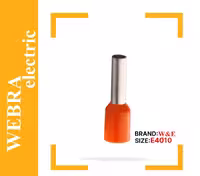 وایرشو تک سایز 4 (E4010) W&E