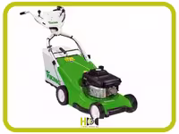 چمن زن بنزینی وایکینگ MB 755 KS