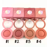 رژگونه فضایی هدی موجی کد BC – 018 (4 عددی)