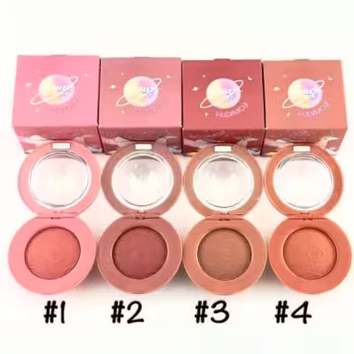 رژگونه فضایی هدی موجی کد BC – 018 (4 عددی)