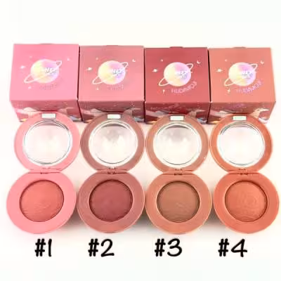 رژگونه فضایی هدی موجی کد BC – 018 (4 عددی)