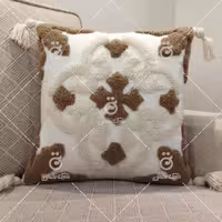 کاور کوسن پانچ کد 286