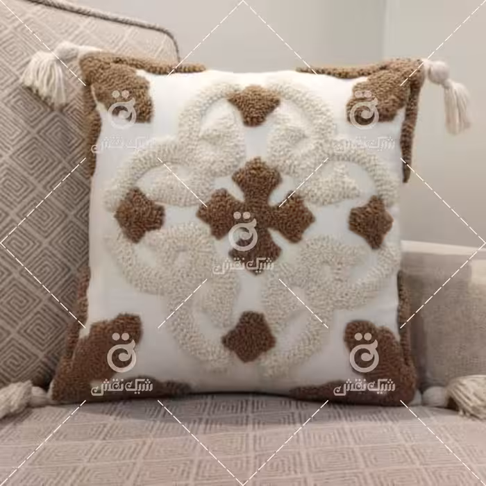 کاور کوسن پانچ کد 286