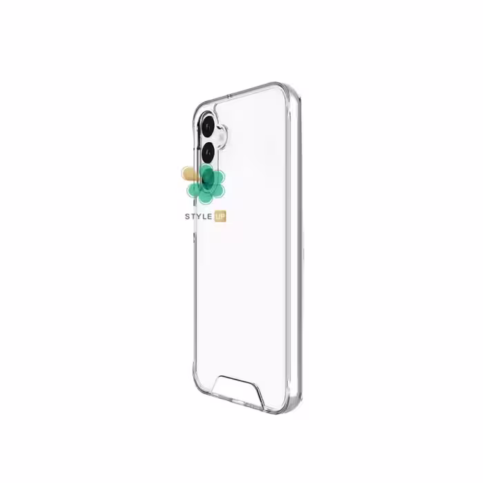 قاب گوشی ژله ای Space مناسب Samsung Galaxy S24