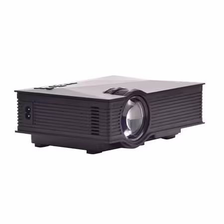 ویدئو پروژکتور یونیک مدل UC46