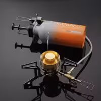 قیمت و خرید اجاق مسافرتی فایر مپل مدل Lava Multi-Fuel Backpacking Stove اورجینال