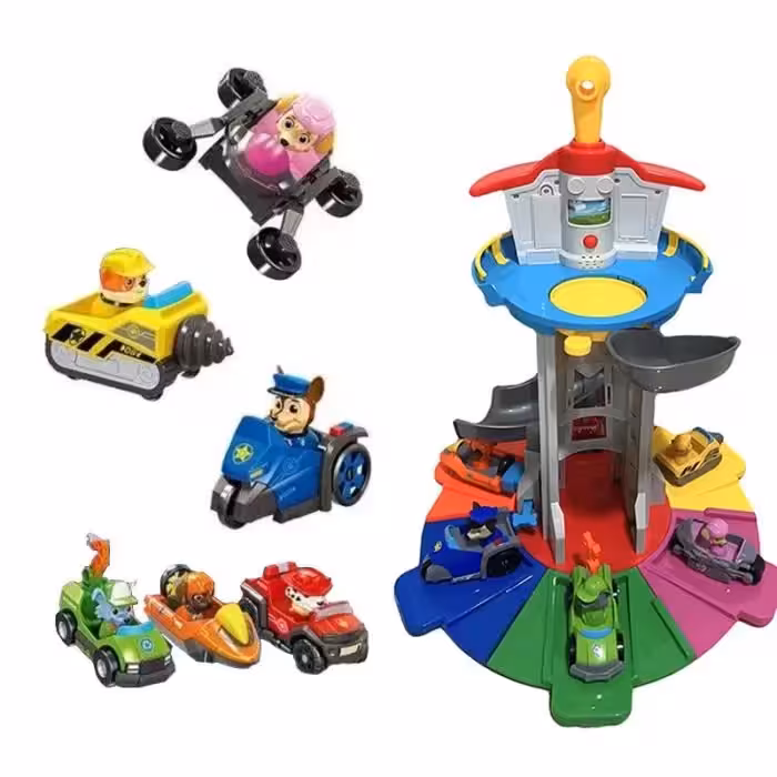 برج سگ نگهبان آیتم WWW818