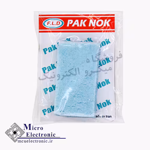 نوک پاک کن صابونی FLD