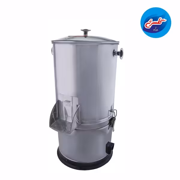 سبزی خردکن سه کیلویی وردا مدل 2020
