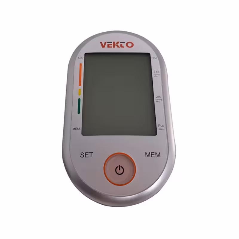 فشارسنج دیجیتال بازویی وکتو مدل PG800 B28