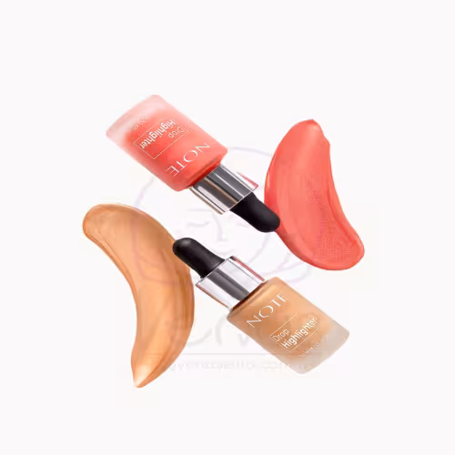 هایلایتر مایع نوت NOTE