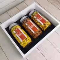 پک هدیه شب یلدا کد B101