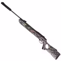 تفنگ بادی هاتسان رنجر آپاچی 1250 استتار