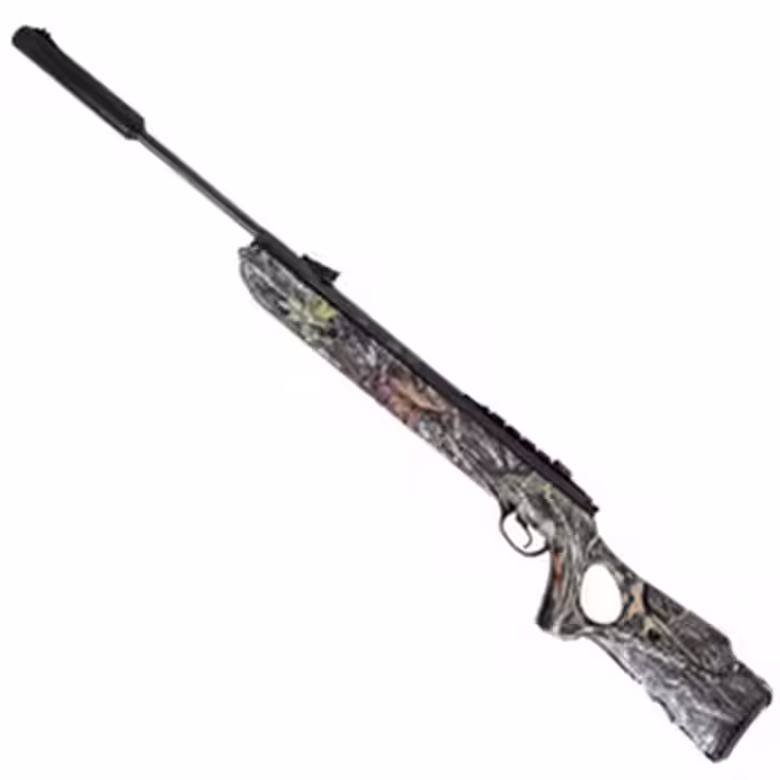 تفنگ بادی هاتسان رنجر آپاچی 1250 استتار