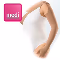 آستین بنددار تا پنجه مدی ARMSLEEVE AG 744