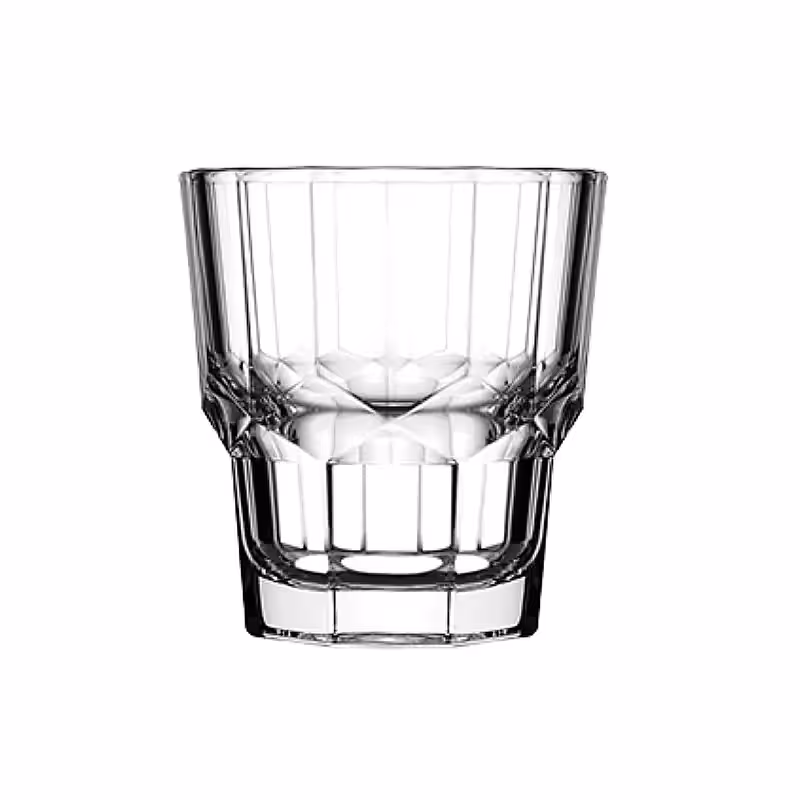 نیم لیوان سرنتی پاشاباغچه 345 میلی 6 عدد کد Serenity-520394