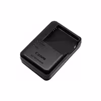 شارژر باتری دوربین کانن مدل CB-2LA مخصوص باتری NB-8L