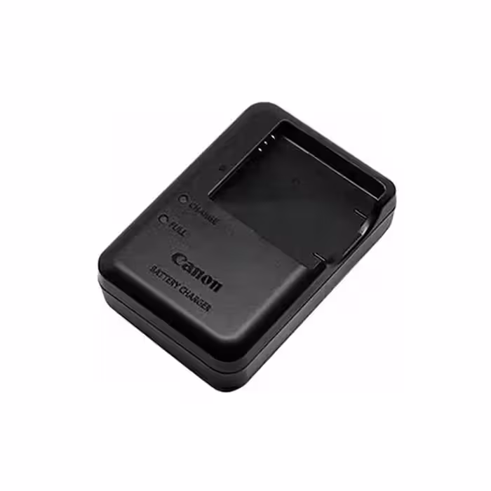 شارژر باتری دوربین کانن مدل CB-2LA مخصوص باتری NB-8L