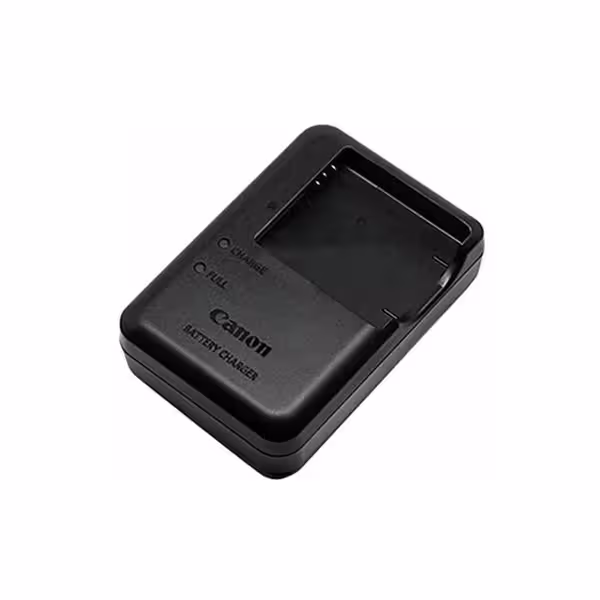 شارژر باتری دوربین کانن مدل CB-2LA مخصوص باتری NB-8L