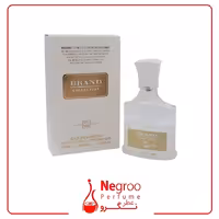 عطر ادکلن زنانه کرید اونتوس سفید 25 میل برند کالکشن کد 160