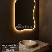 روشویی مدرن زرین نیک کد ZN0245