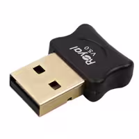 دانگل بلوتوث رویال مدل RB-278
