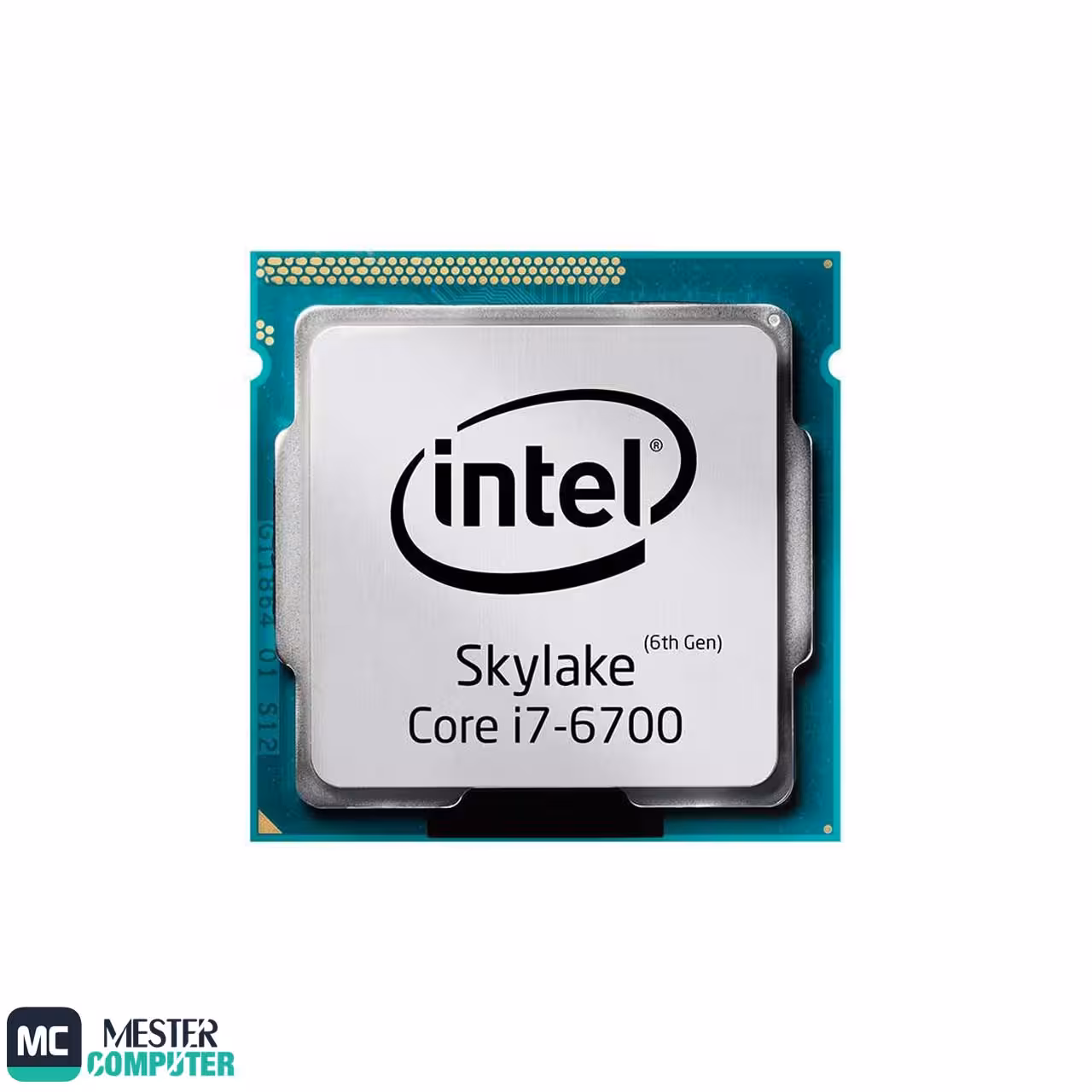 قیمت و خرید پردازنده اینتل Core i7 6700 Sky Lake Tray | مستر کامپیوتر | آسوده خرید کنید