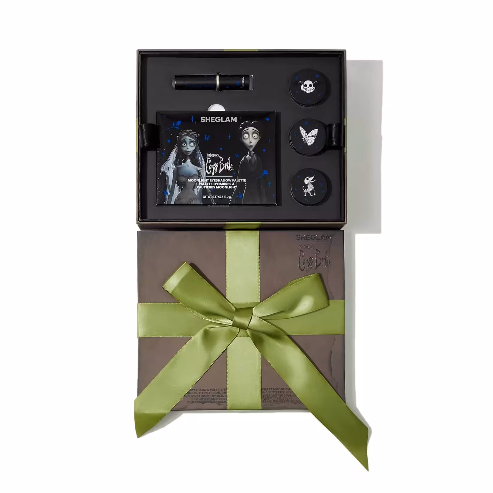 کالکشن ست شیگلم مدل Corpse Bride