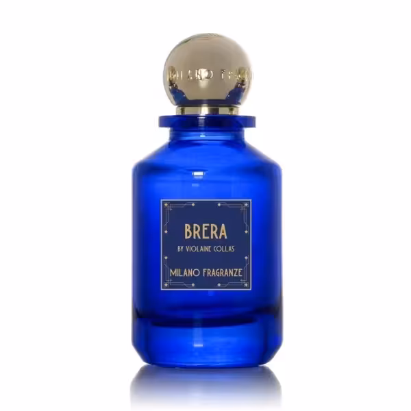 عطر میلانو فرگرنز بررا ( MILANO FRAGRANZE – Brera )