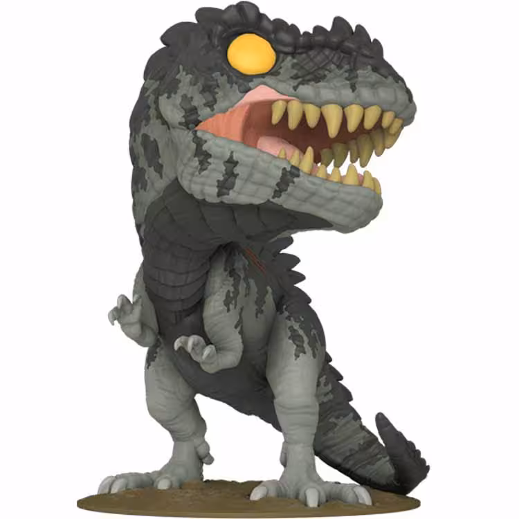 فیگور فانکو پاپ طرح شخصیت  Jumbo Gigantosaurus – Jurassic World: Dominion