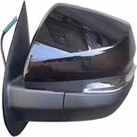 آینه بغل چپ کی ام سی تی 9