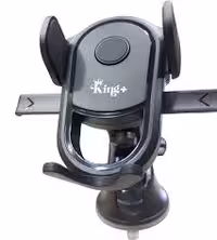 هولدر ماشینی و رومیزی پایه بلند اورجینال King Plus HK-51