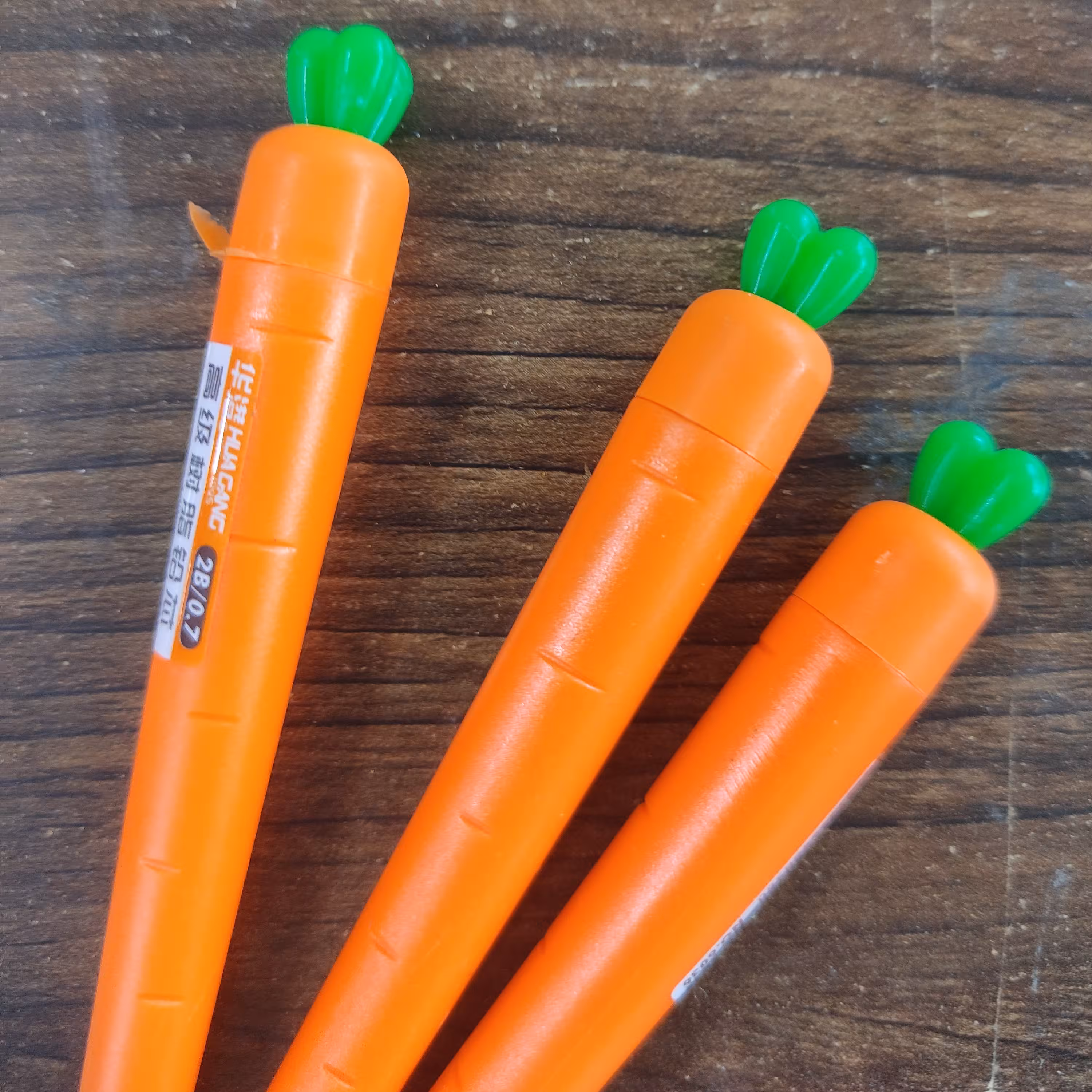 نوک اتود فانتزی کاکتوس و هویچ 