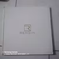 کتاب ژورنال مدلینگ برند RENGIN