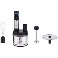 گوشت کوب برقی سه کاره ویلز مدل 7510 / VILEZ VL-7510
