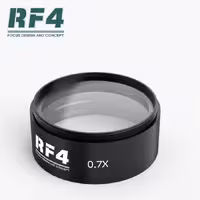 لنز واید RF4 0.7X