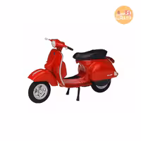 ماکت موتور سیکلت Vespa 2016 PX