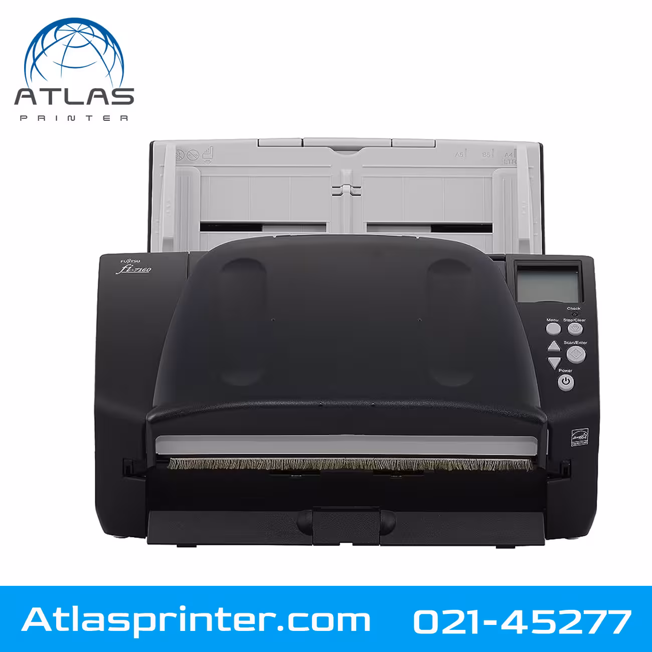 اسکنر فوجیتسو مدل Fujitsu Fi-7160