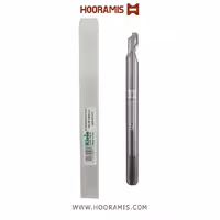 مته عمومی تک کاناله 10*120*95*14*10 از جنس HSS-E برند Klein ایتالیا