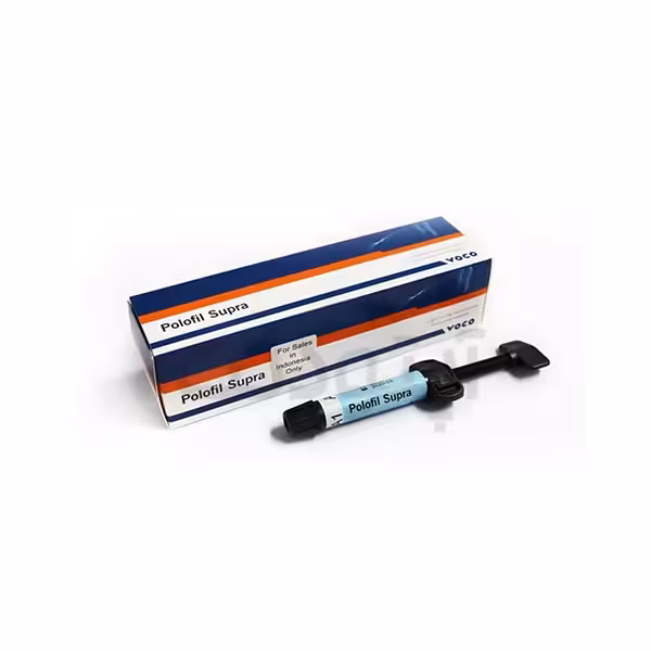 کامپوزیت ترمیمی Polofil Supra وکو آلمان - VOCO