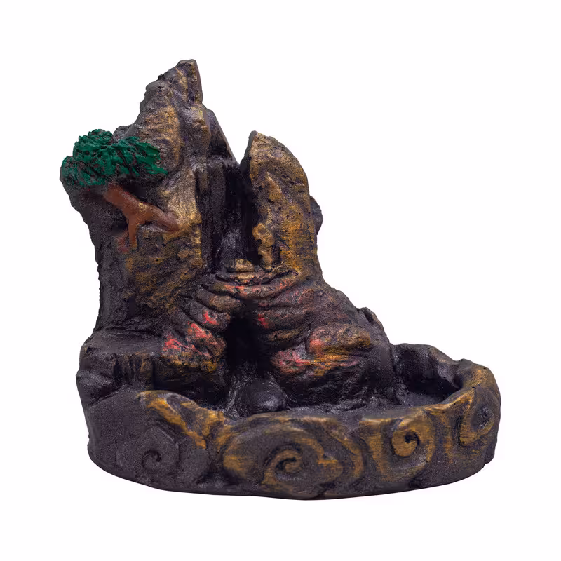 جاعودی مدل صخره 301