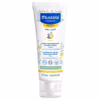 کلد كرم مغذی صورت با موم زنبور عسل ماستلا Mustela